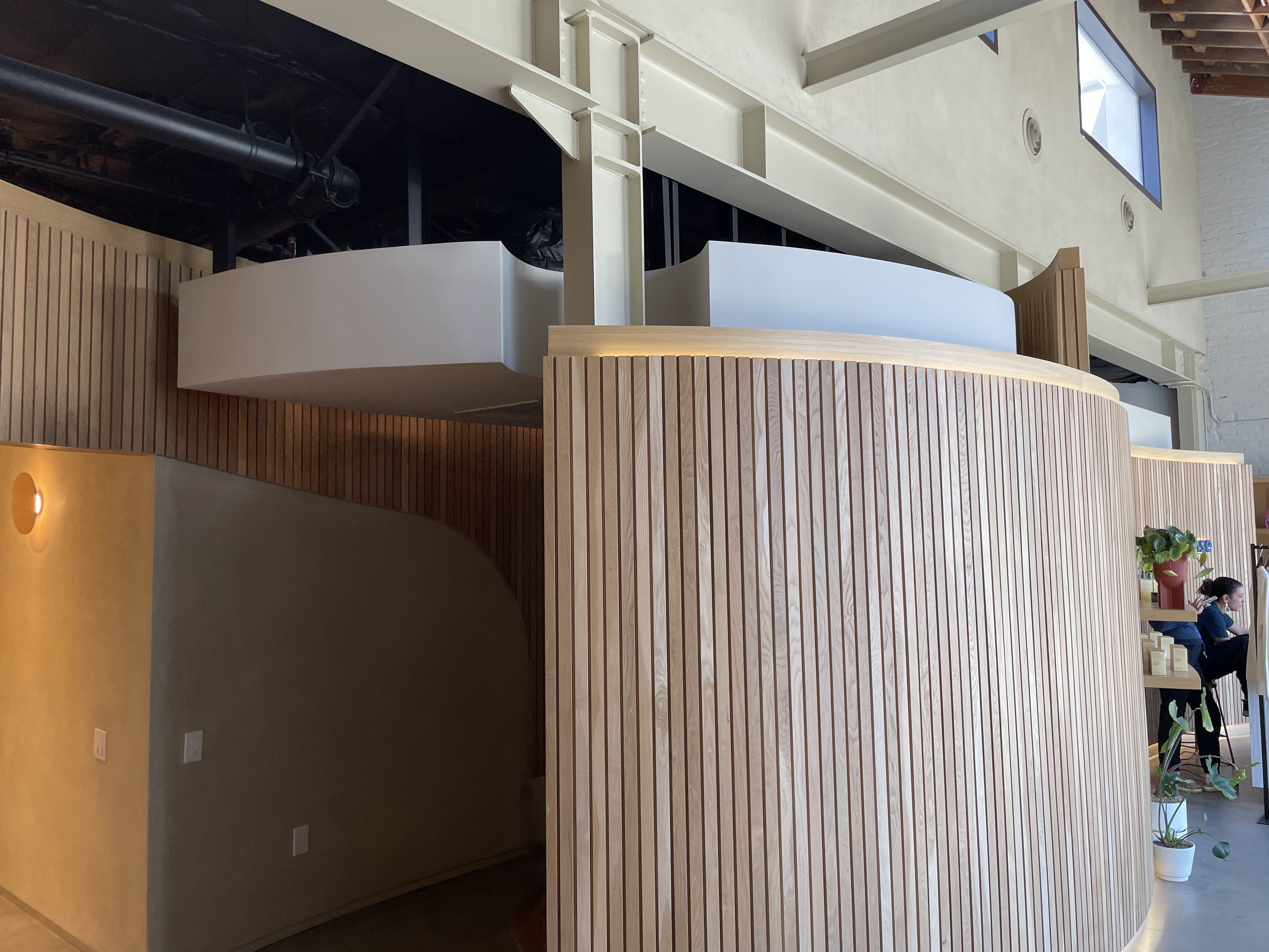 Residential renovation