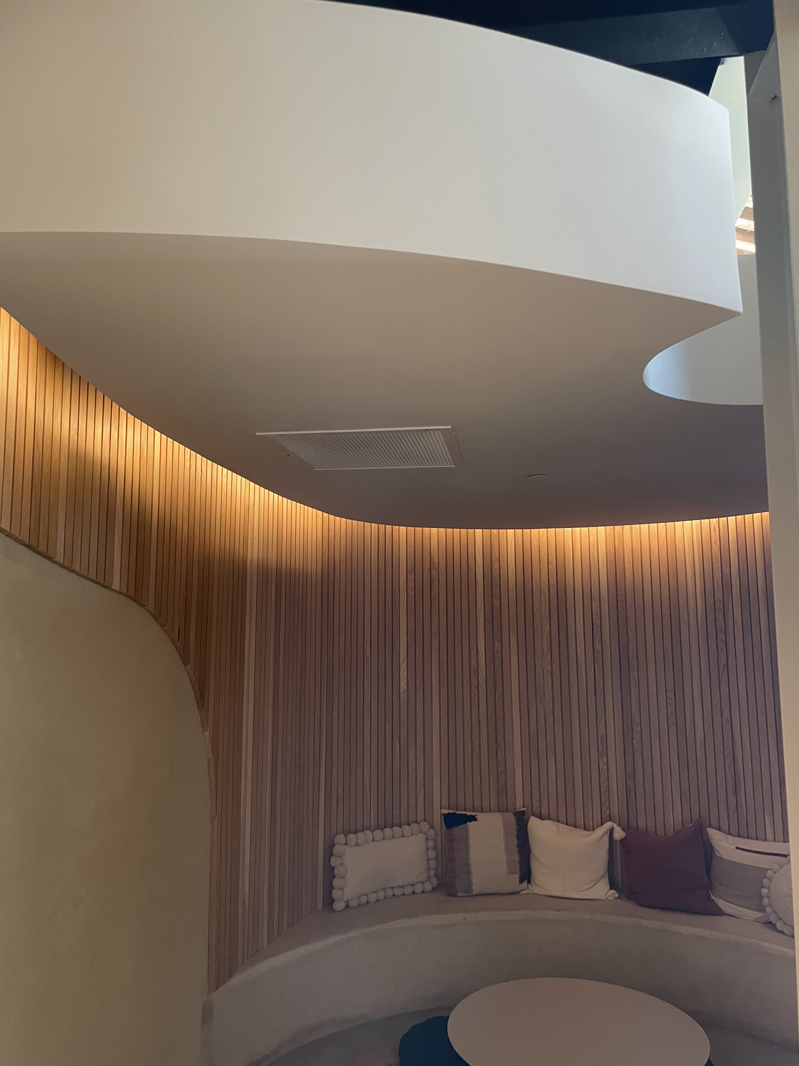 Residential renovation