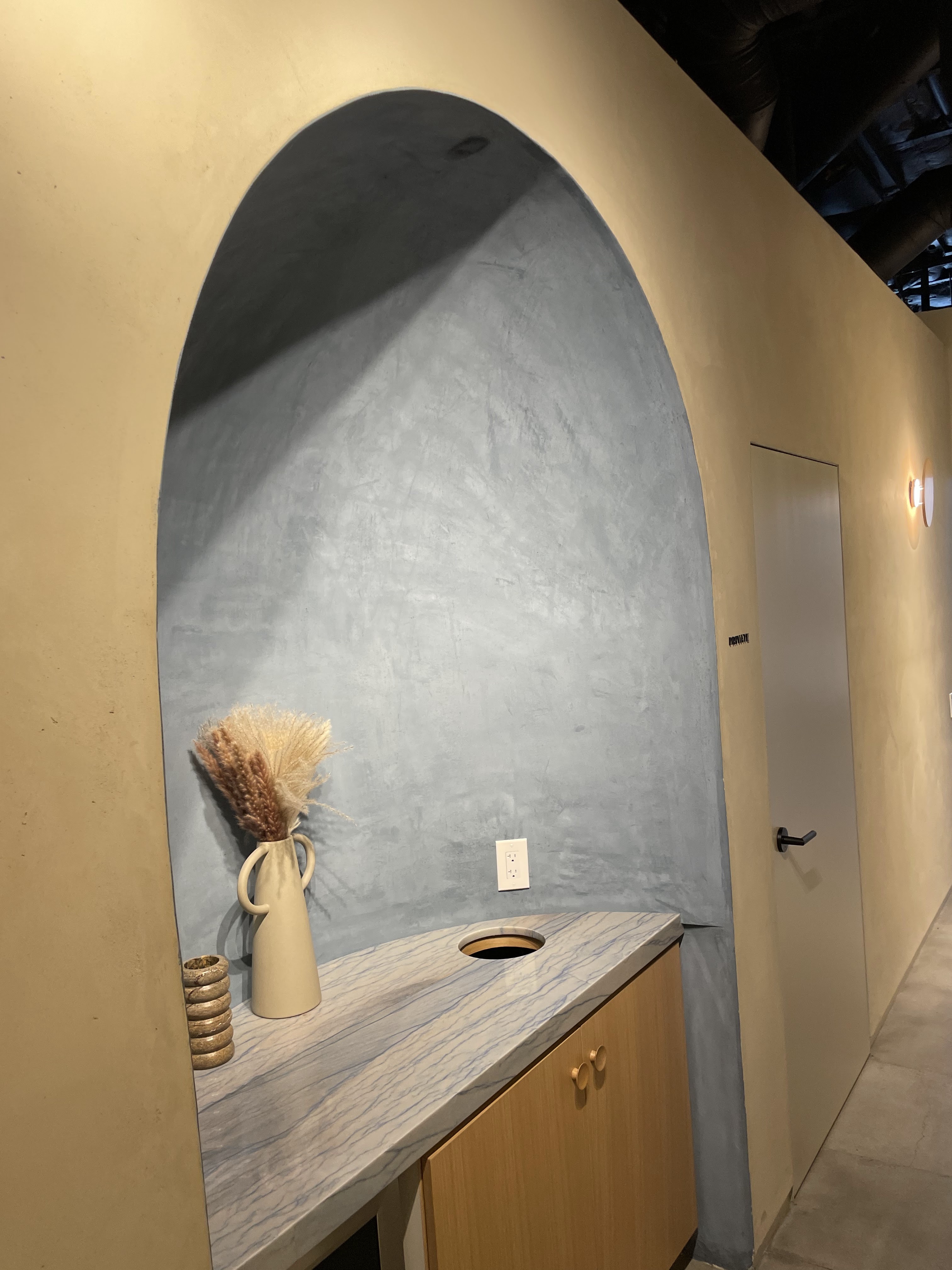 Residential renovation